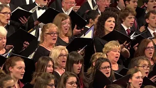 Gounod: Requiem (La Madeleine)