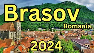 Brasov, Romania: 20 Epic Things to Do in Brasov, Romania 💕