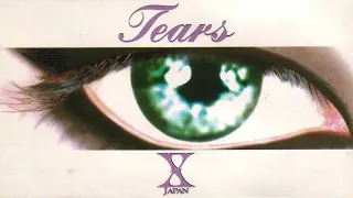X JAPAN - Tears (가사해석)