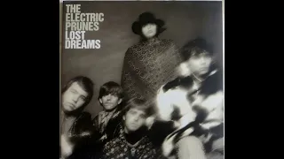 The Electric Prunes - Lost Dreams. Rare 1967 (Full Vinyl 2LP 2001)