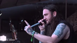 Brutal Assault 26 - Ingested (live) 2023