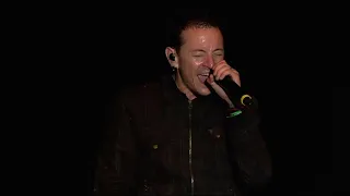 Linkin Park - New Divide live [DOWNLOAD FESTIVAL 2011]