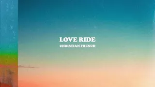 love ride - christian french