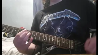 Sweep Picking Practice Day 2
