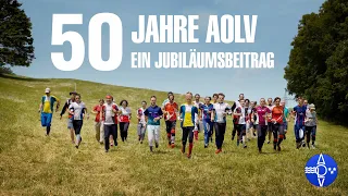 50 Jahre AOLV - Ein Jubiläumsbeitrag