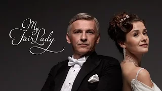 My Fair Lady trailer - Centrál Színház