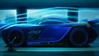 Disney•Pixar: Cars 3 - "Nuova Generazione" Trailer Ufficiale Italiano