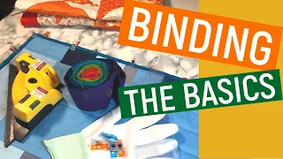 HOW TO BIND A QUILT - BINDING HACK TO YOU NEED TO HAVE