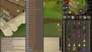 How RNG Actually Works - Runescape