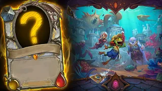 Top 10 BEST LEGENDARIES to Craft for Sunken City - Hearthstone