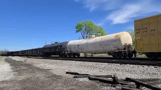 NS4394 at Rathburn St in Rockwood, TN