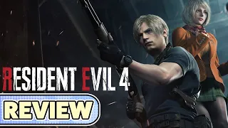 Resident Evil 4 Remake | Review