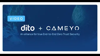 Webinar: Enabling Ultra-Secure Cloud Desktops with ChromeOS + Cameyo