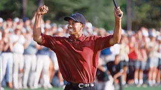 Tiger Woods "Back on Top" | Greatest Comeback of All Time
