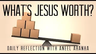 Daily Reflection With Aneel Aranha | May 29, 2018