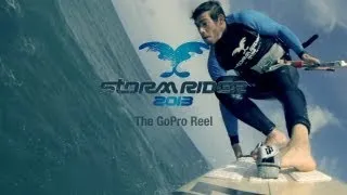 Velvet Storm Rider 2013 Part II: The GoPro Reel