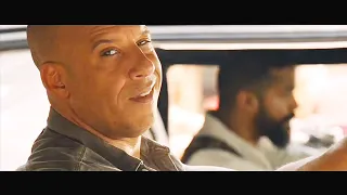 Linkin Park - Numb (Norda Remix) | Fast and Furious 8 2017 (The race in Cuba)