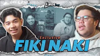 Konten OME TV Settingan!? FIKI NAKI MAU NIKAH? - #Proscast @fikinakiii