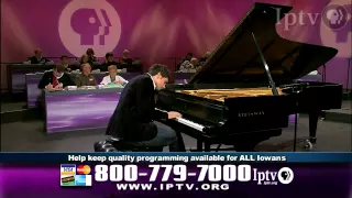 William Joseph - "Piano Fantasy"