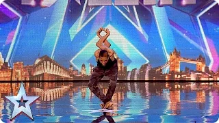 Coming up: will Bonetics impress the Judges? | Britain's Got Talent 2015