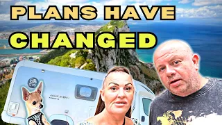 VAN LIFE GIBRALTAR - Our top tips and advice for Van Life !