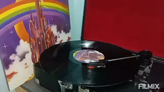 Catch The Rainbow ~ Rainbow - Vinyl