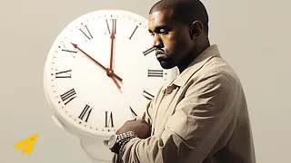 THIS is the BEST Time to be the GREATEST You! - Kanye West