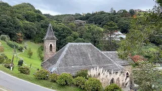 😲 "Un pueblito Mágico con estilo francés"  Muy pocos conocen este lugar de Tucumán - Villa Nogues