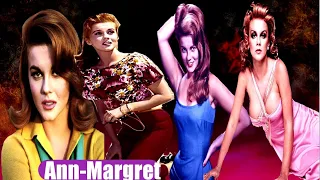 ann margret hot sexy images lifestyle biography
