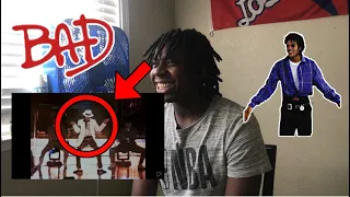 Michael Jackson Smooth Criminal live from Wembley Stadium (1988) *REACTION*