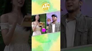 Jennica Garcia at Alwyn Uytingco, may plano pa bang magka-anak?! #shorts | Mars Pa More