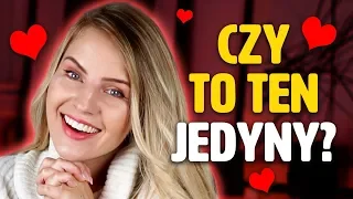 5 oznak, że to TEN JEDYNY – cechy idealnego partnera | Anna Szlęzak