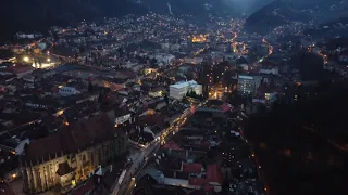 Brasov-oras de poveste