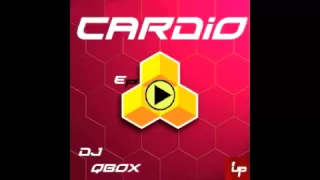 CARDIO 30 MIN  ENERGY PLAY POR DJ QBOX XD FEAT PARA LA COMARCA LAGUNERA