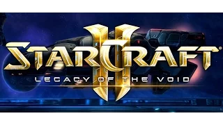 Starcraft 2 Legacy Of The Void  прохождение на русском часть 6 финал ("последняя" миссия)