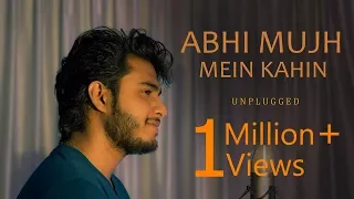 Abhi Mujh Mein Kahin - Raj Barman | Unplugged Cover