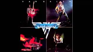 Van Halen - Ain't Talkin' 'Bout Love INSTRUMENTAL