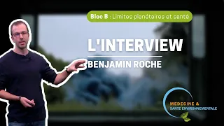 B6- Benjamin Roche [L'interview]