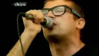 Descendents - Coffee Mug @ Reading Festival 1997