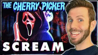 Scream (2022) | THE CHERRY PICKER Episode 50