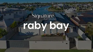 39 Anchorage Drive, Raby Bay