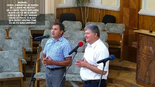 25.07.2021 AM Daniel Cioban, Fiul risipitor - Importanta deciziilor pe care le luăm!