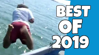 Best Fishing Fails Compilation Of 2019