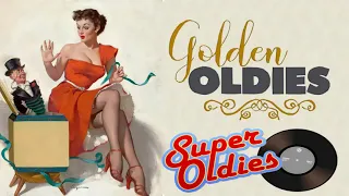 Andy Williams, Paul Anka, Matt Monro, Engelbert Humperdinck, Elvis Presley - Golden Oldies Songs