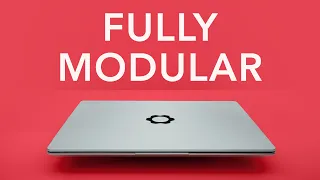The Framework Laptop - I Love It!