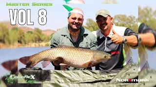 Johnathan van RadioRaps saam Conoflex Carp span langs die Vaalrivier - Conoflex Carp DVD 8