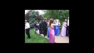 Randolph High School Prom