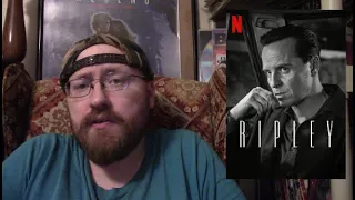 Review - Ripley (2024) Episode 1