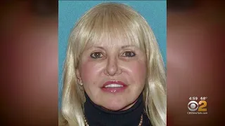 Police Looking For Missing Woman In New Jersey