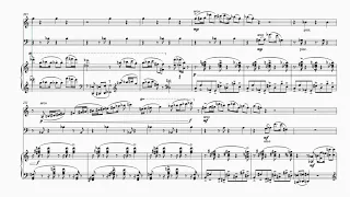 Andrei Romanov - Piano trio with rapping (2021)